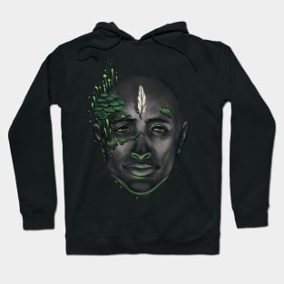 Osanyin Hoodie